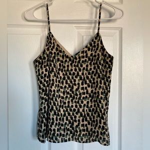 Banana Republic blouse